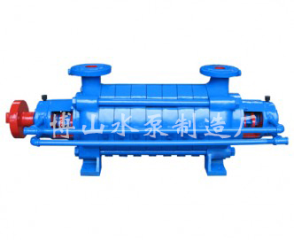 黑龙江GC型锅炉给水泵