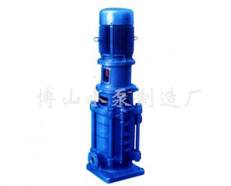 内蒙古DLR型热水泵